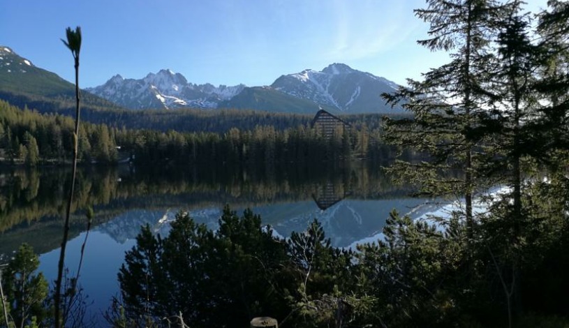 Hotel CROCUS **** Vysoké Tatry